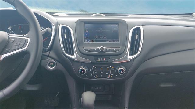 used 2022 Chevrolet Equinox car, priced at $21,998