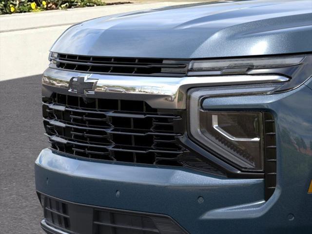 new 2025 Chevrolet Tahoe car, priced at $61,873