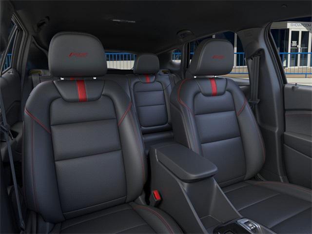 new 2025 Chevrolet Trax car, priced at $25,408