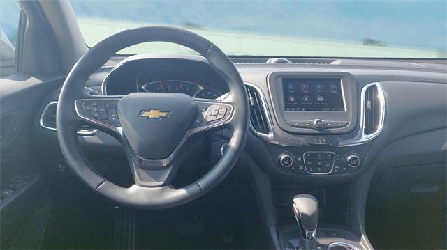 used 2024 Chevrolet Equinox car, priced at $22,074
