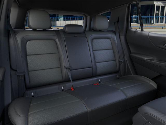 new 2026 Chevrolet Equinox car, priced at $29,679
