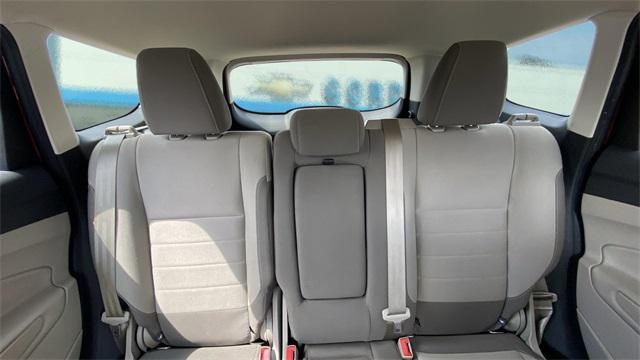 used 2016 Ford Escape car, priced at $11,897