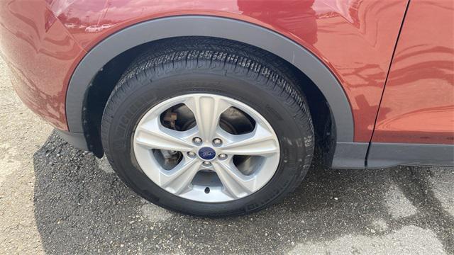 used 2016 Ford Escape car, priced at $11,897