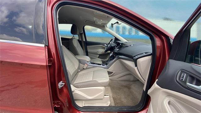 used 2016 Ford Escape car, priced at $11,897