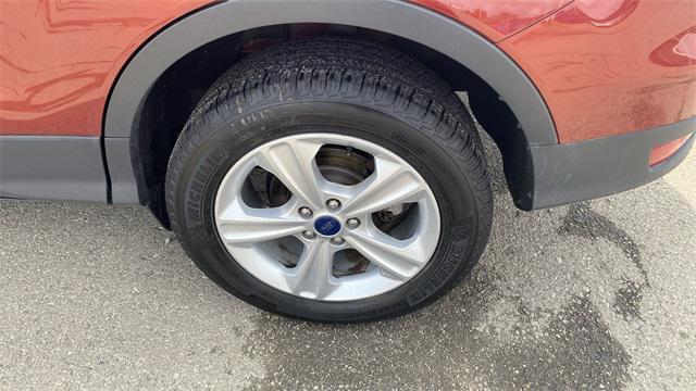 used 2016 Ford Escape car, priced at $11,897