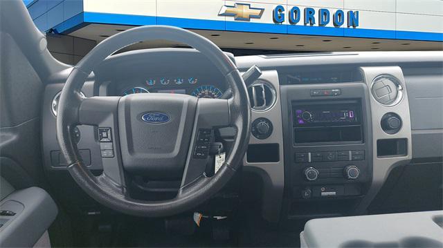 used 2012 Ford F-150 car, priced at $10,899