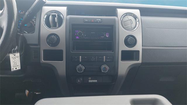 used 2012 Ford F-150 car, priced at $10,899