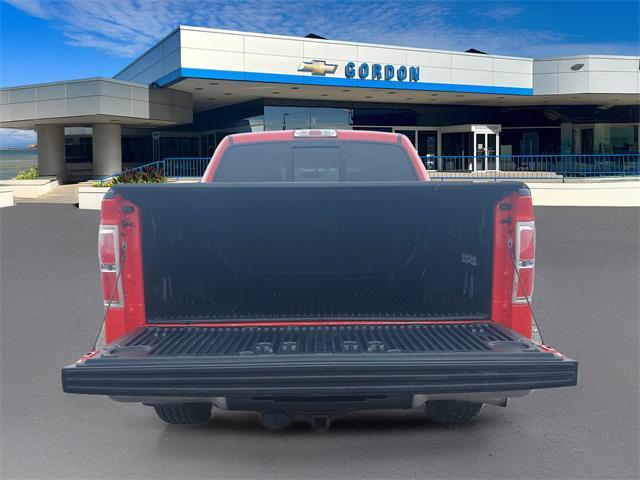 used 2012 Ford F-150 car, priced at $10,899