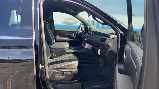 used 2024 GMC Yukon car, priced at $62,594