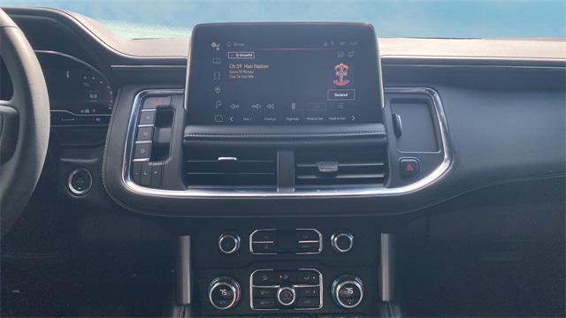 used 2024 GMC Yukon car, priced at $62,594