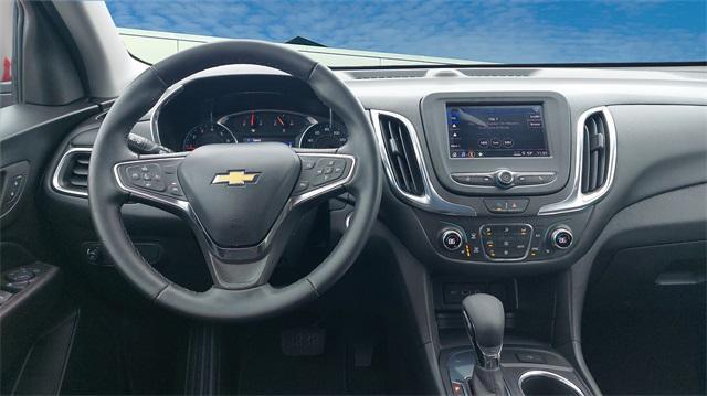 used 2024 Chevrolet Equinox car, priced at $22,800