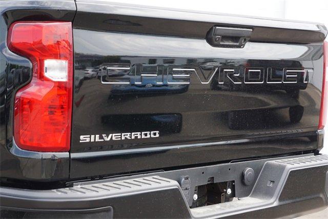 new 2024 Chevrolet Silverado 2500 car, priced at $47,913