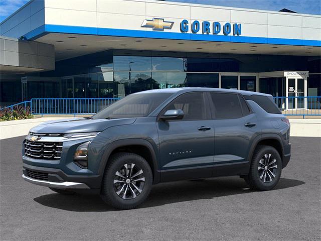 new 2026 Chevrolet Equinox car, priced at $29,679
