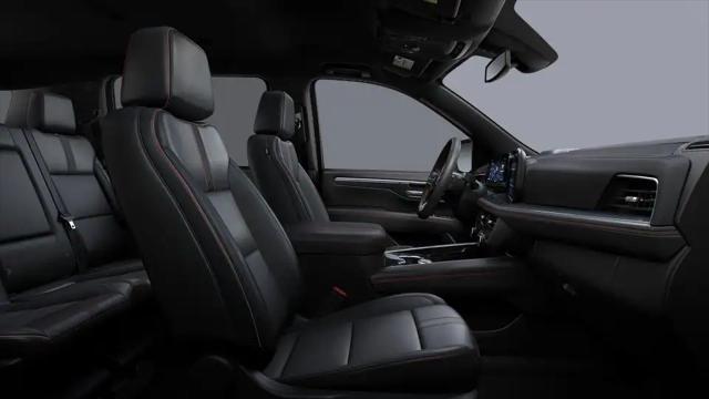 new 2025 Chevrolet Suburban car, priced at $69,852