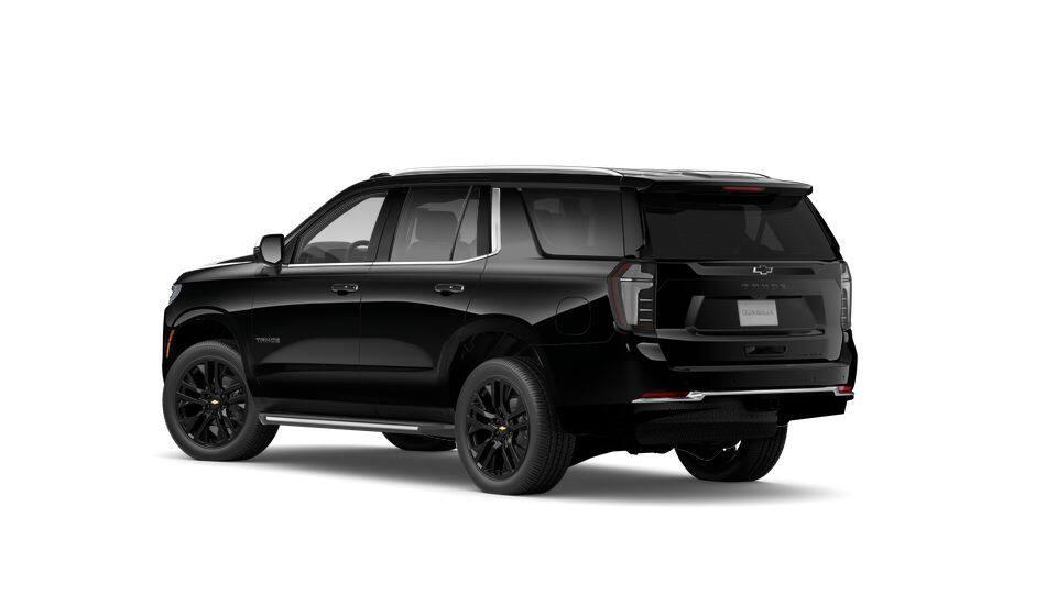 new 2026 Chevrolet Tahoe car, priced at $82,229