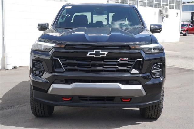 new 2024 Chevrolet Colorado car, priced at $42,245