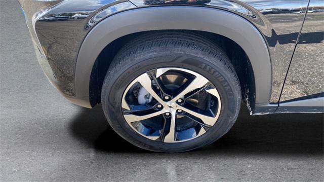 used 2024 Chevrolet Trax car, priced at $21,935