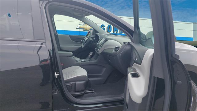used 2023 Chevrolet Equinox car, priced at $20,375
