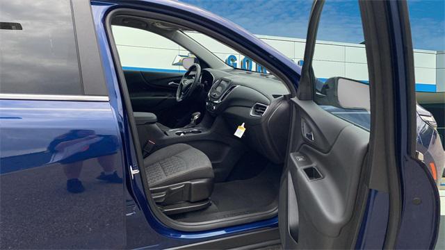 used 2022 Chevrolet Equinox car, priced at $21,160