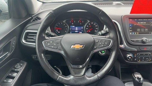 used 2019 Chevrolet Equinox car, priced at $18,499