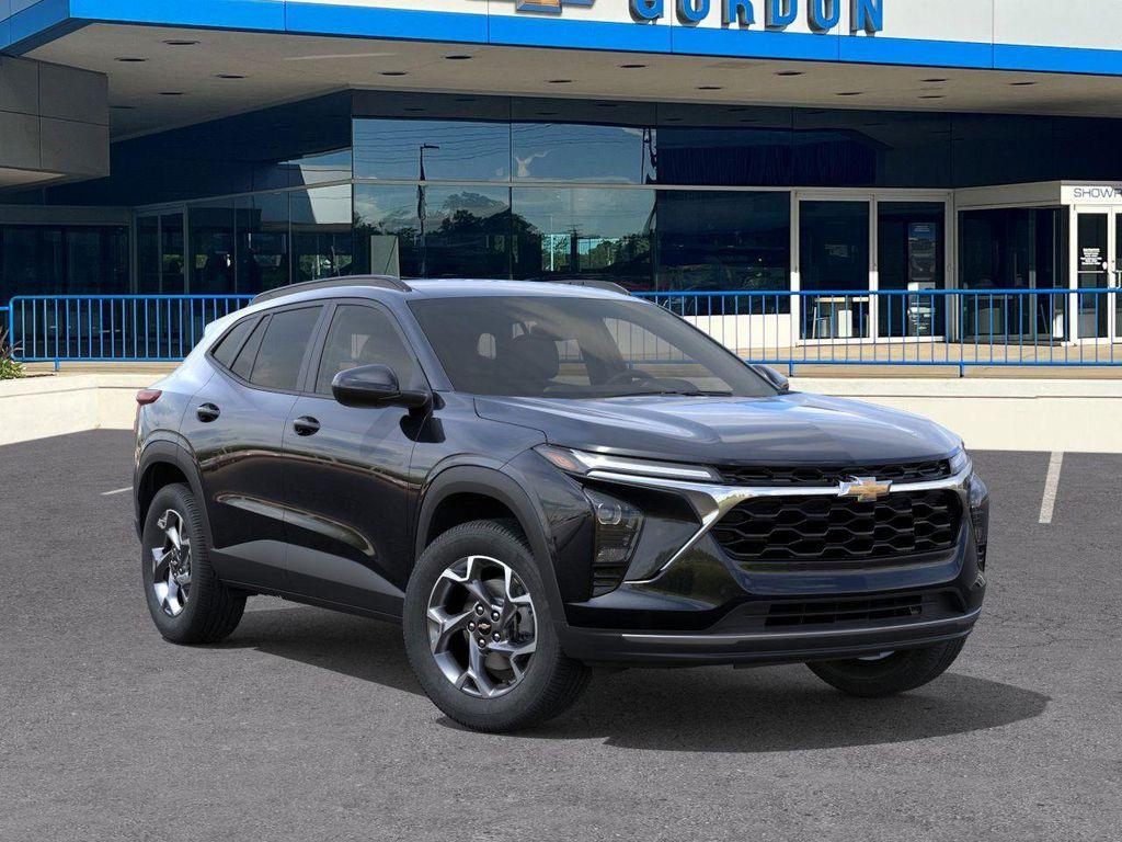 new 2026 Chevrolet Trax car, priced at $23,073