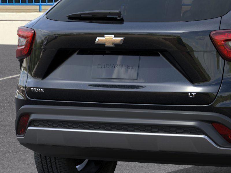 new 2026 Chevrolet Trax car, priced at $23,073