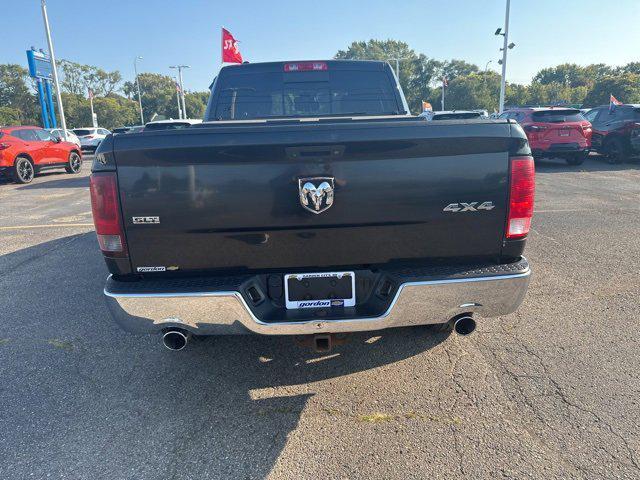 used 2015 Ram 1500 car, priced at $9,300