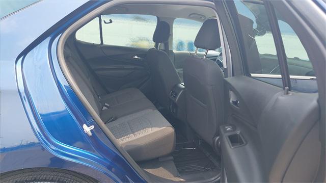 used 2022 Chevrolet Equinox car, priced at $19,101