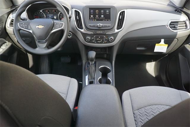 new 2024 Chevrolet Equinox car, priced at $26,350