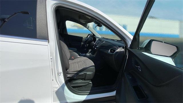 used 2022 Chevrolet Equinox car, priced at $20,316