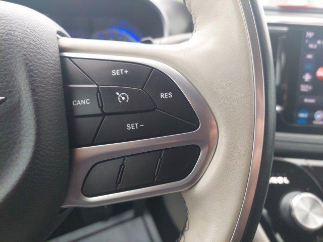 used 2019 Chrysler Pacifica car, priced at $25,348