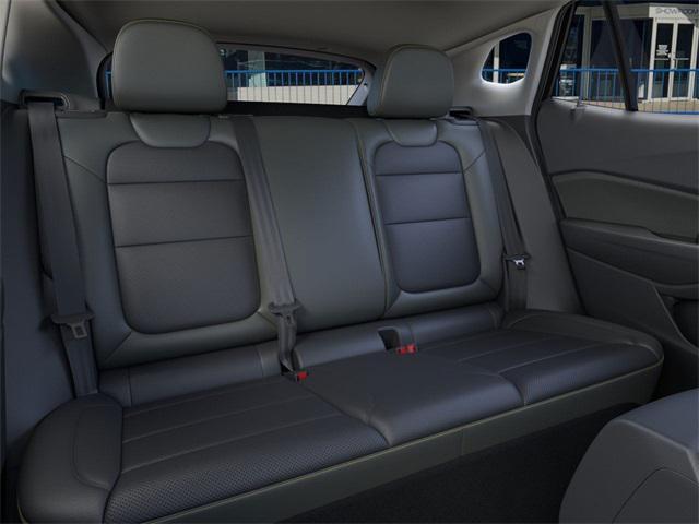 new 2025 Chevrolet Trax car, priced at $24,368