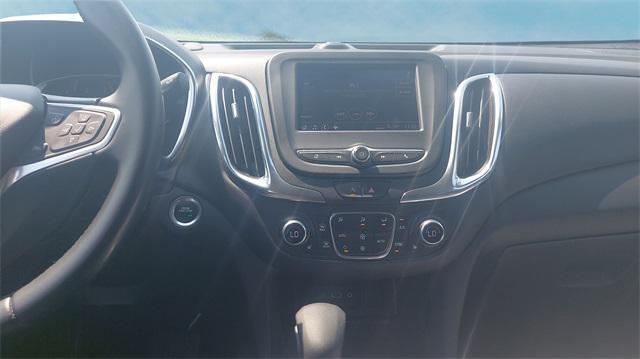 used 2022 Chevrolet Equinox car, priced at $19,100