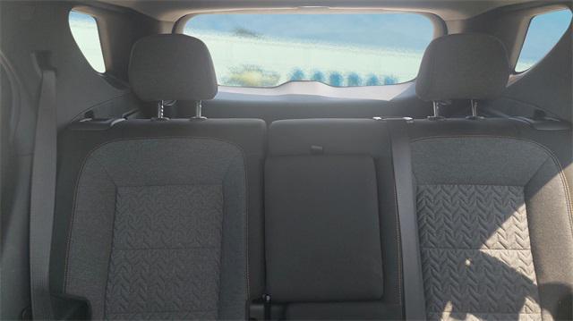 used 2022 Chevrolet Equinox car, priced at $19,100