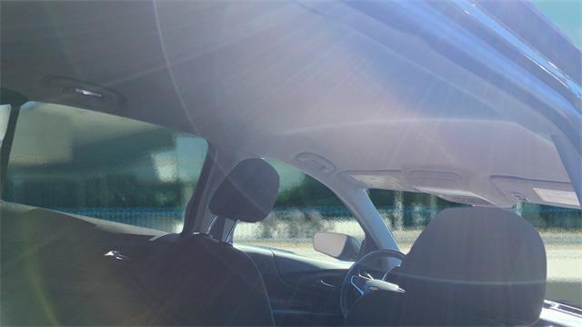 used 2022 Chevrolet Equinox car, priced at $22,194