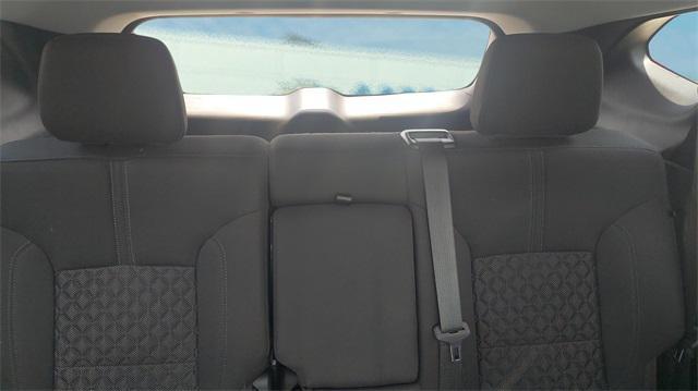 used 2022 Chevrolet Blazer car, priced at $26,720