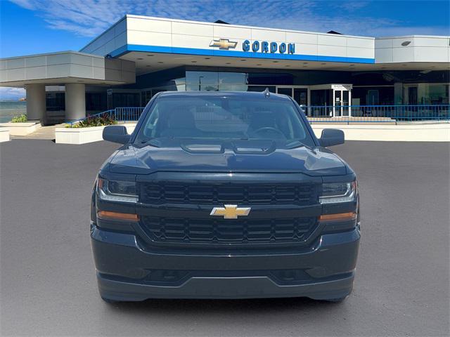 used 2019 Chevrolet Silverado 1500 car, priced at $22,064