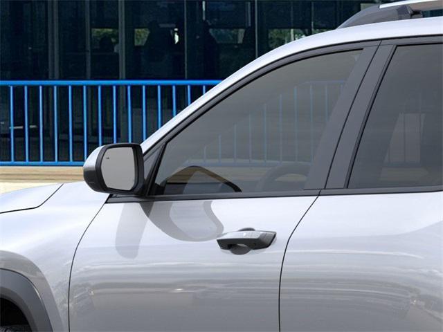 new 2025 Chevrolet Equinox car, priced at $31,663