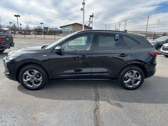 used 2023 Ford Escape car, priced at $26,588