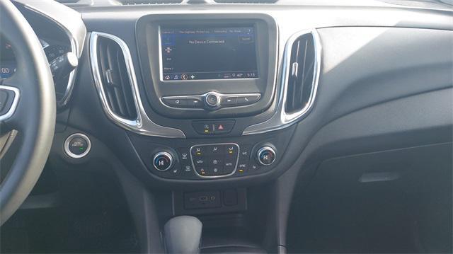 used 2023 Chevrolet Equinox car, priced at $23,950