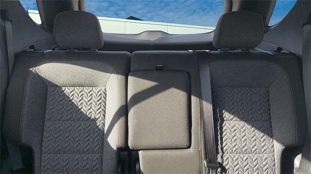 used 2023 Chevrolet Equinox car, priced at $23,950