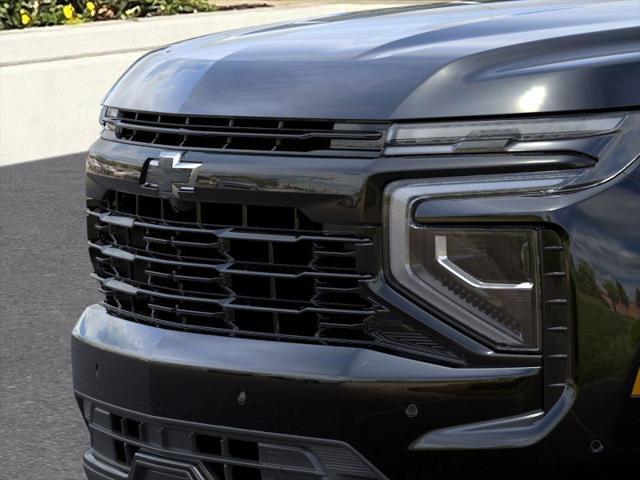 new 2025 Chevrolet Tahoe car, priced at $84,240