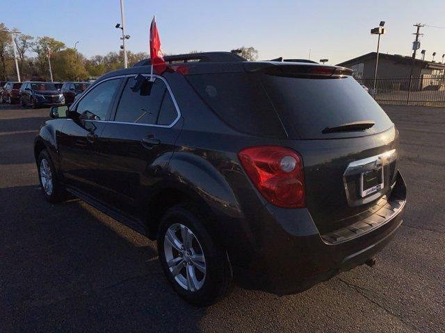 used 2013 Chevrolet Equinox car, priced at $9,128