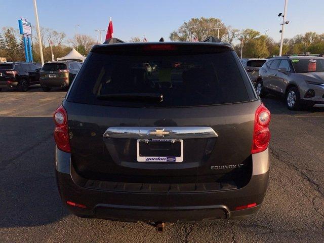 used 2013 Chevrolet Equinox car, priced at $8,449