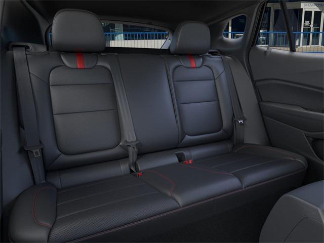 new 2025 Chevrolet Trax car, priced at $24,368