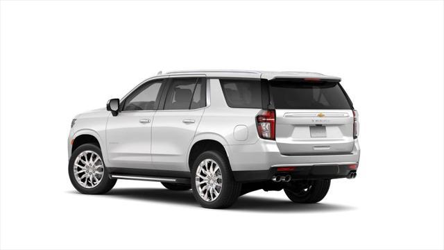 new 2024 Chevrolet Tahoe car, priced at $76,138