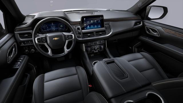 new 2024 Chevrolet Tahoe car, priced at $76,138