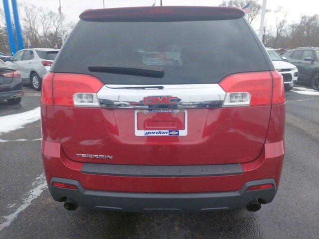 used 2014 GMC Terrain car, priced at $13,000