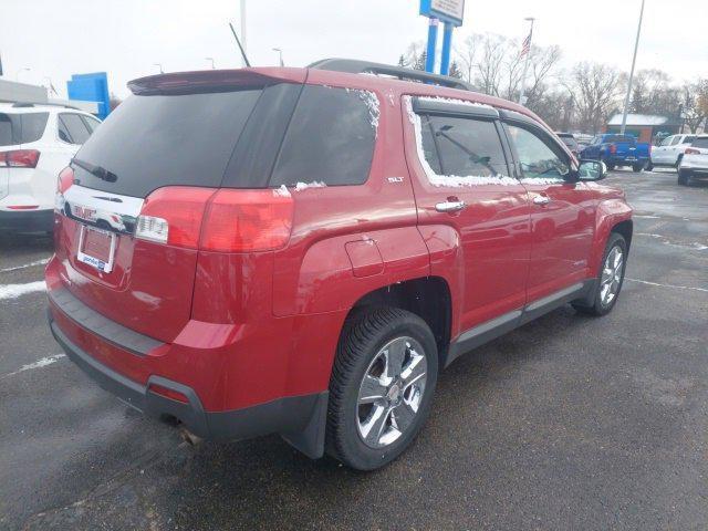 used 2014 GMC Terrain car, priced at $13,000