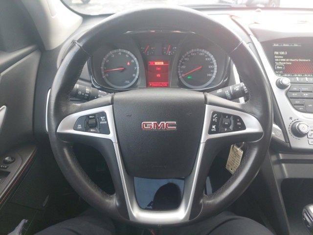 used 2014 GMC Terrain car, priced at $13,000